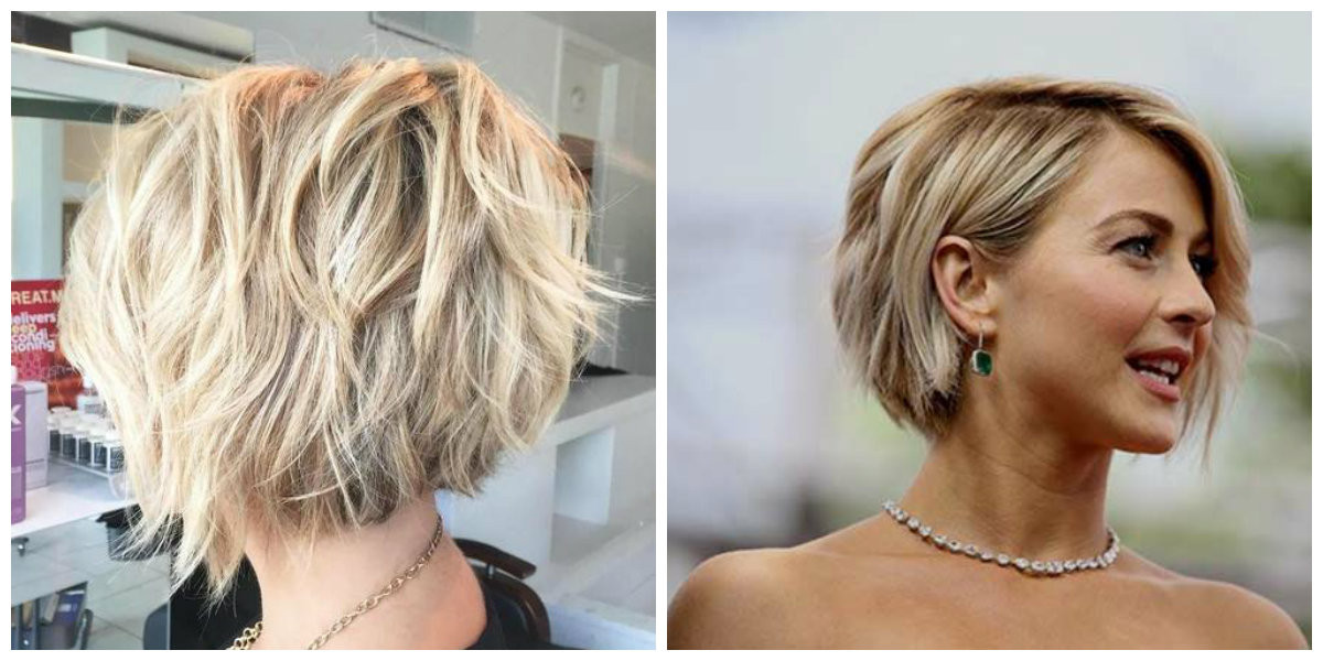 Top Frisuren 2019
 Weibliche Frisuren 2019 TOP MODISCHE Frisur Styling Ideen