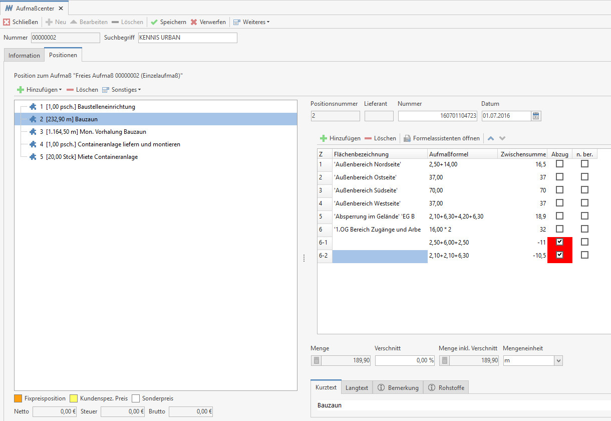 Topkontor Handwerk
 TopKontor Handwerk Produktinformation über Software