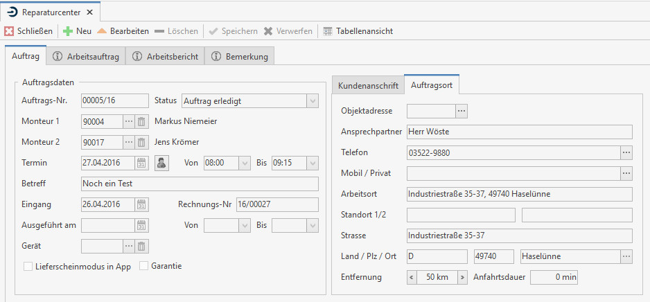 Topkontor Handwerk
 TopKontor Handwerk Produktinformation über Software