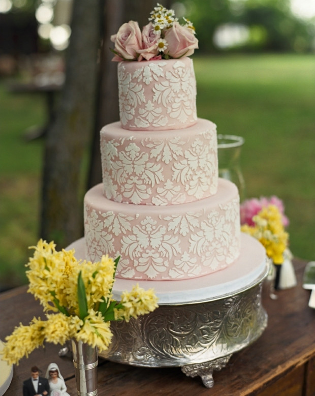 Torten Topper Hochzeit
 Romantische Deko für Hochzeitstorte – 110 Bilder & Ideen