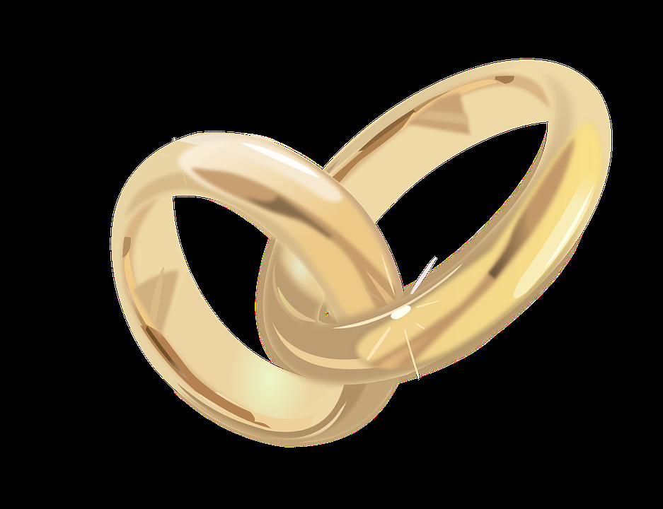 Trauringe Hochzeit
 PNG Eheringe Kostenlos Transparent Eheringe Kostenlos PNG