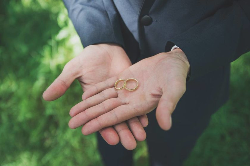 Trauringe Hochzeit
 Trauringe – Eheringe – Ratgeber Hochzeit