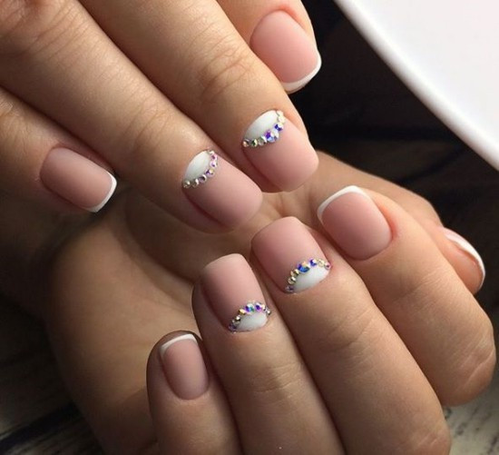 Trend Nageldesign 2019
 50 Nageldesigns für Herbst und Winternägel 2018 2019