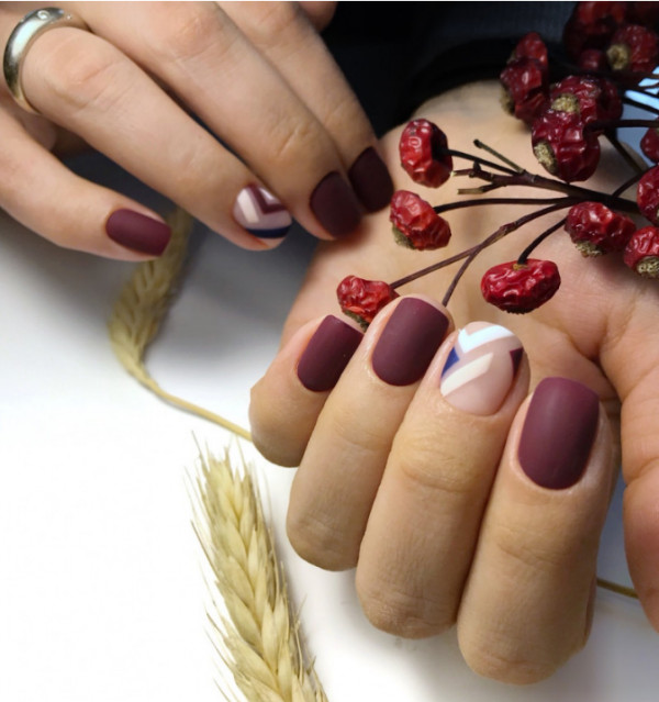 Trend Nageldesign 2019
 Nageldesign 2019 Trends