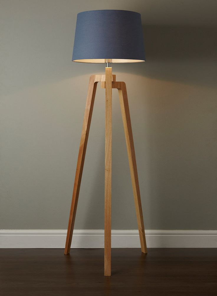 Tripod Lampe
 25 best ideas about Tripod Lamp on Pinterest