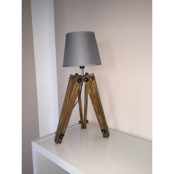 Beste 20 TriPod Lampe Beste Wohnkultur Bastelideen