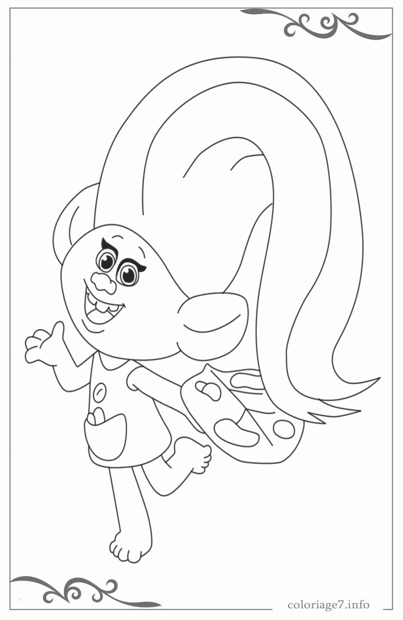 Trolls Poppy Ausmalbilder
 Coloriage Pichu eurobiostove