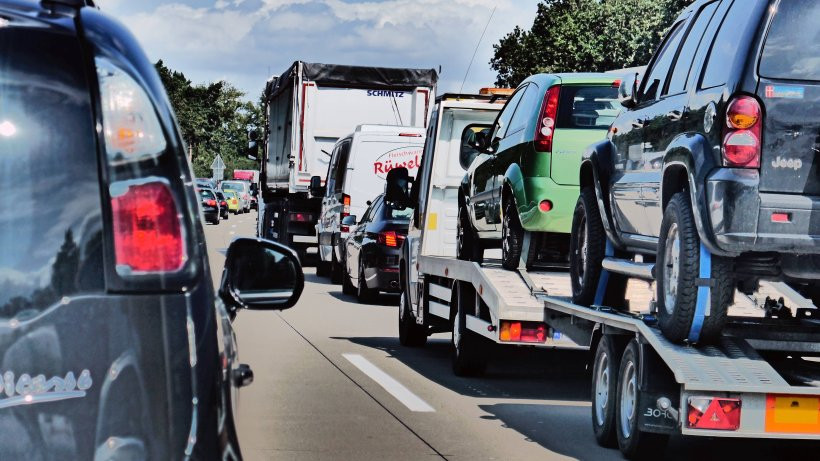 Türkische Hochzeit Autobahn
 Schwerer Unfall auf der A3 bei Oberhausen So ist