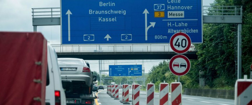 Türkische Hochzeit Autobahn
 Türken Hochzeit blockiert Autobahn – JUNGE FREIHEIT