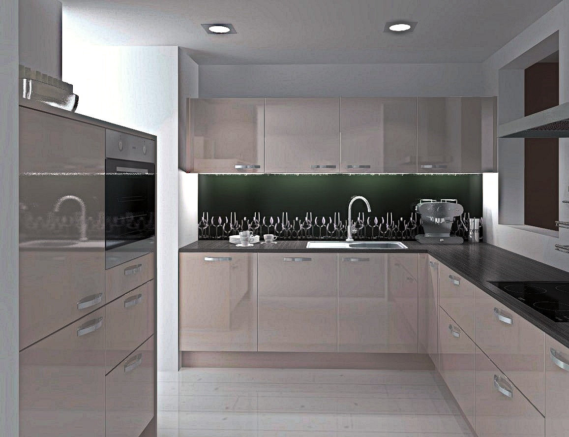 U Küche
 Nolte Küche U Form Grau Küchenbörse Nolte Küchen bis zu 70