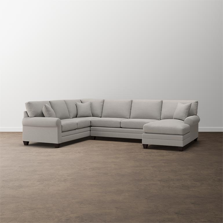 U Sofa
 U Shaped Sectional Sofa Sofa Design Ideas Leather Couches