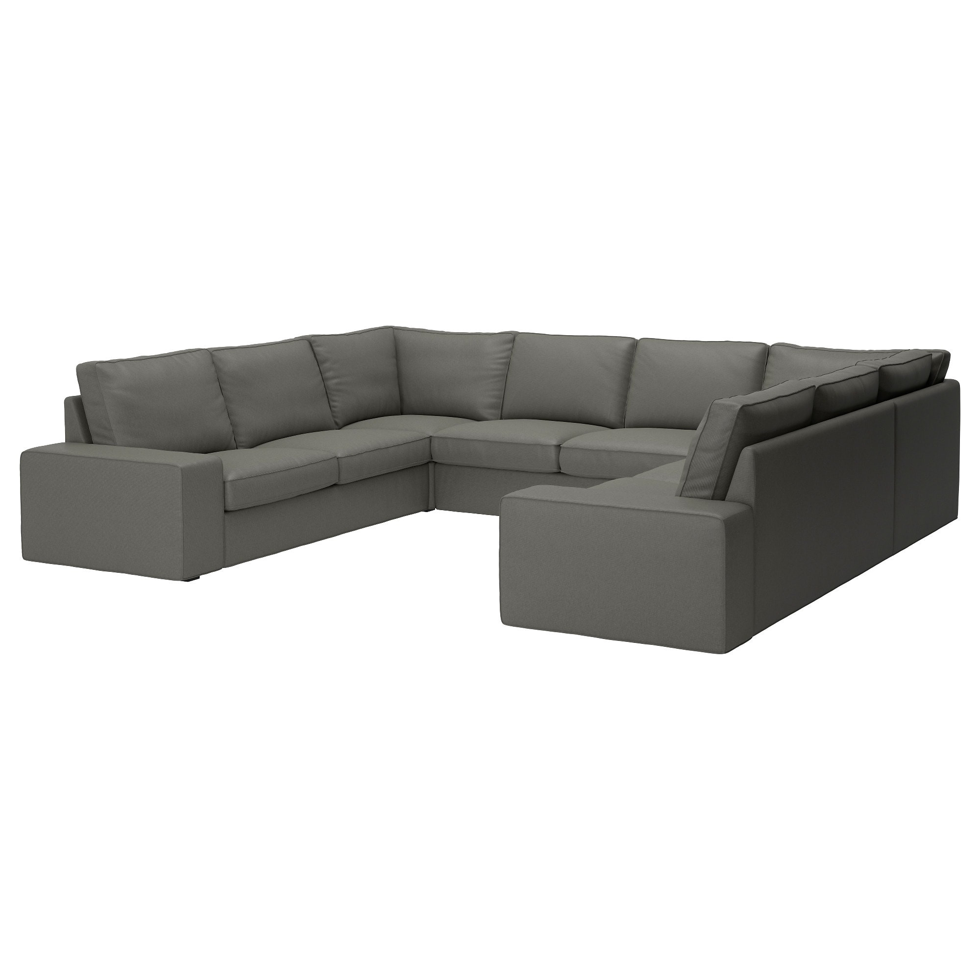 U Sofa
 Modular Sofas & Sectional Sofas