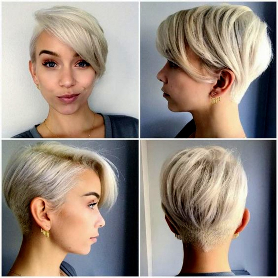 Undercut Frisuren Frau Kurze Haare
 Kurze Haare Frisuren Damen