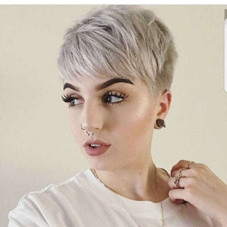 Undercut Frisuren Frauen 2019
 Beste Pixie Cut Frisur Ideen für Frauen 2019 Beliebte