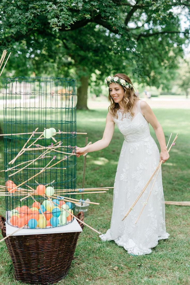 Unterhaltung Hochzeit
 Die besten 25 Kinder auf der hochzeit Ideen auf Pinterest