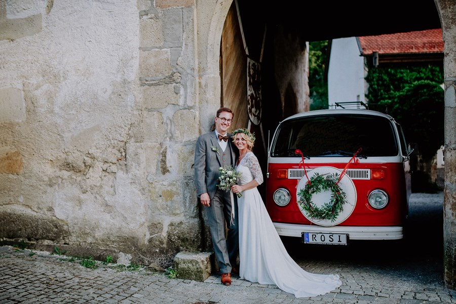 Unterhaltung Hochzeit
 Gästeunterhaltung mit der booth in der Foto Rosi