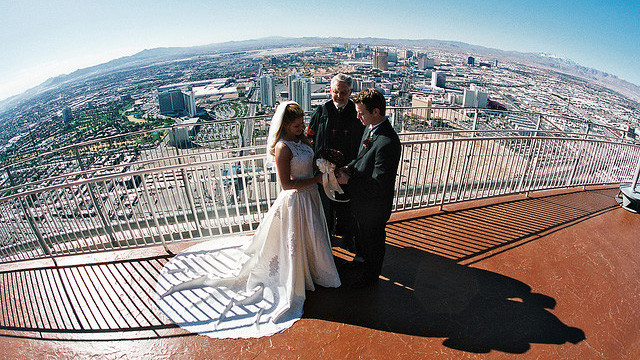 Unterlagen Für Hochzeit
 Heiraten in Las Vegas Unterlagen Anerkennung & Kosten