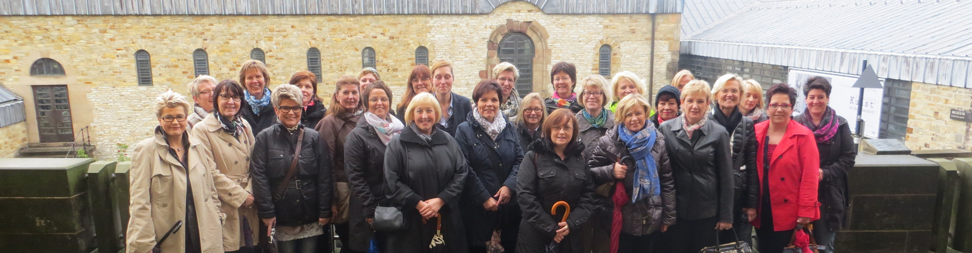 Unternehmerfrauen Im Handwerk
 UFH Unternehmerfrauen im Handwerk