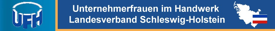 Unternehmerfrauen Im Handwerk
 Unternehmerfrauen im Handwerk Landesverband Schleswig