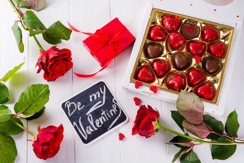 Valentinstag Geschenke Für Frauen
 Geschenke zum Valentinstag für Frauen Beziehungstipps