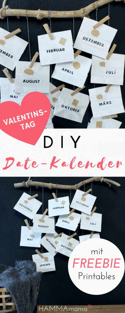 Valentinstag Geschenke Mann
 DIY zum Valentinstag Vatertag oder Geburtstag mit