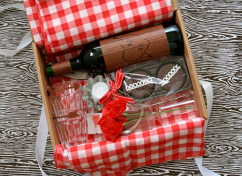 Valentinstag Geschenkideen
 20 DIY Geschenkideen zum Valentinstag selbst basteln