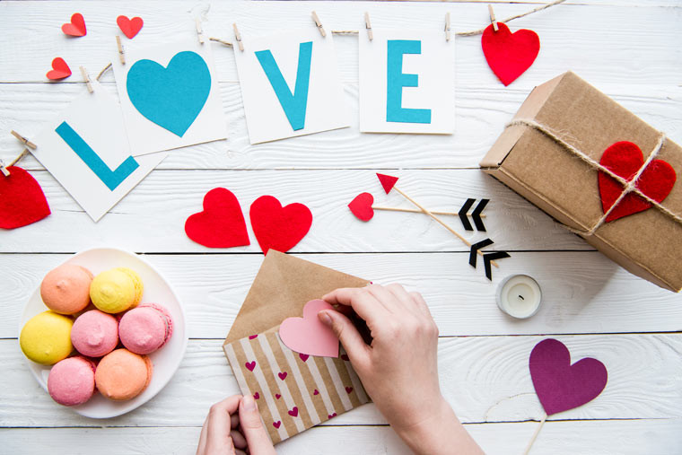 Valentinstag Geschenkideen Für Männer
 Valentinstag 15 romantische und nachhaltige Geschenkideen