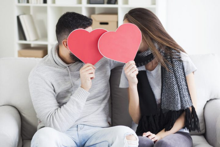 Valentinstag Geschenkideen Für Männer
 Alles liebe zum Valentinstag – Einzigartige Geschenkideen