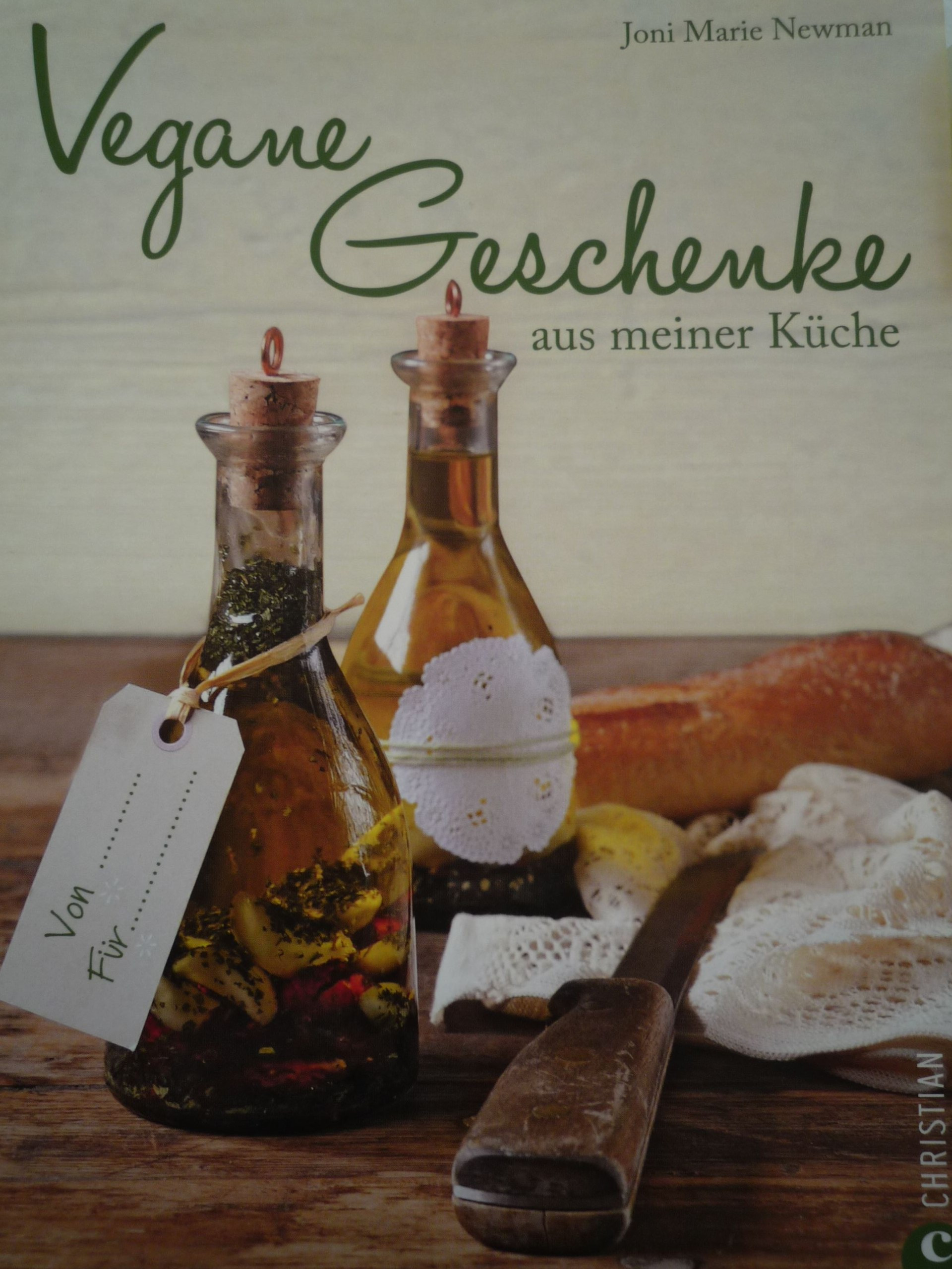 Vegane Geschenke
 10 vegane Geschenkideen für Weihnachten VeganSis