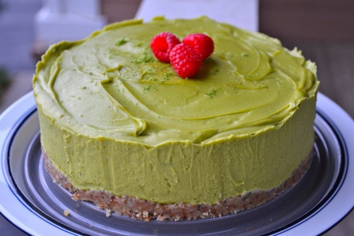 Vegane Kuchen
 15 leckere vegane Rezepte für Kuchen und Torten