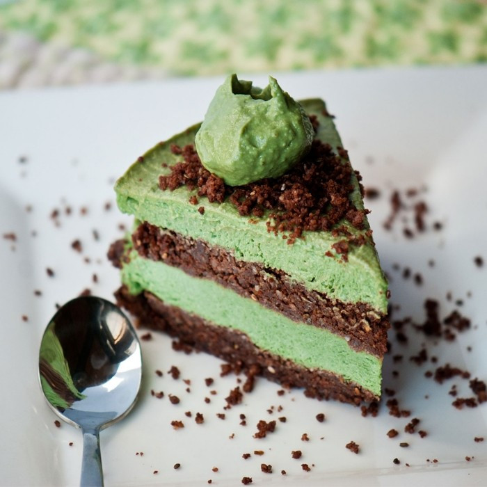Vegane Kuchen
 15 leckere vegane Rezepte für Kuchen und Torten