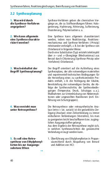 Verlag Handwerk Und Technik Lösungen
 Probeseiten pdf Verlag Handwerk und Technik