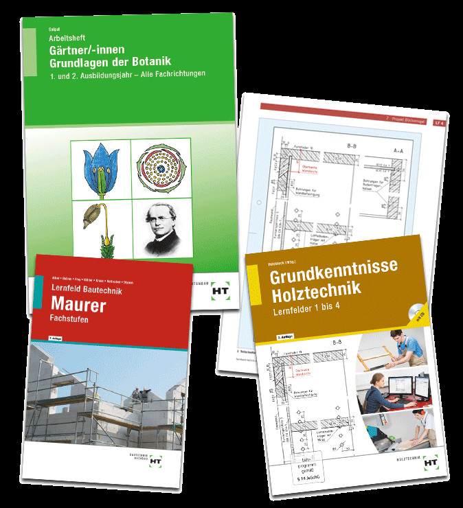 Verlag Handwerk Und Technik Lösungen
 Verlag Handwerk und Technik • CMS – Cross Media Solutions