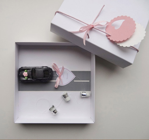Verpackungsideen Für Geldgeschenke Zur Hochzeit
 Kreative Geldgeschenke von schnurzpieps Lieschen heiratet