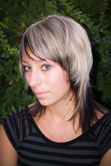 Vorher Nachher Bilder Frisuren
 Fotos Vorher Nachher Frisuren Frisuren im Frisurenkatalog