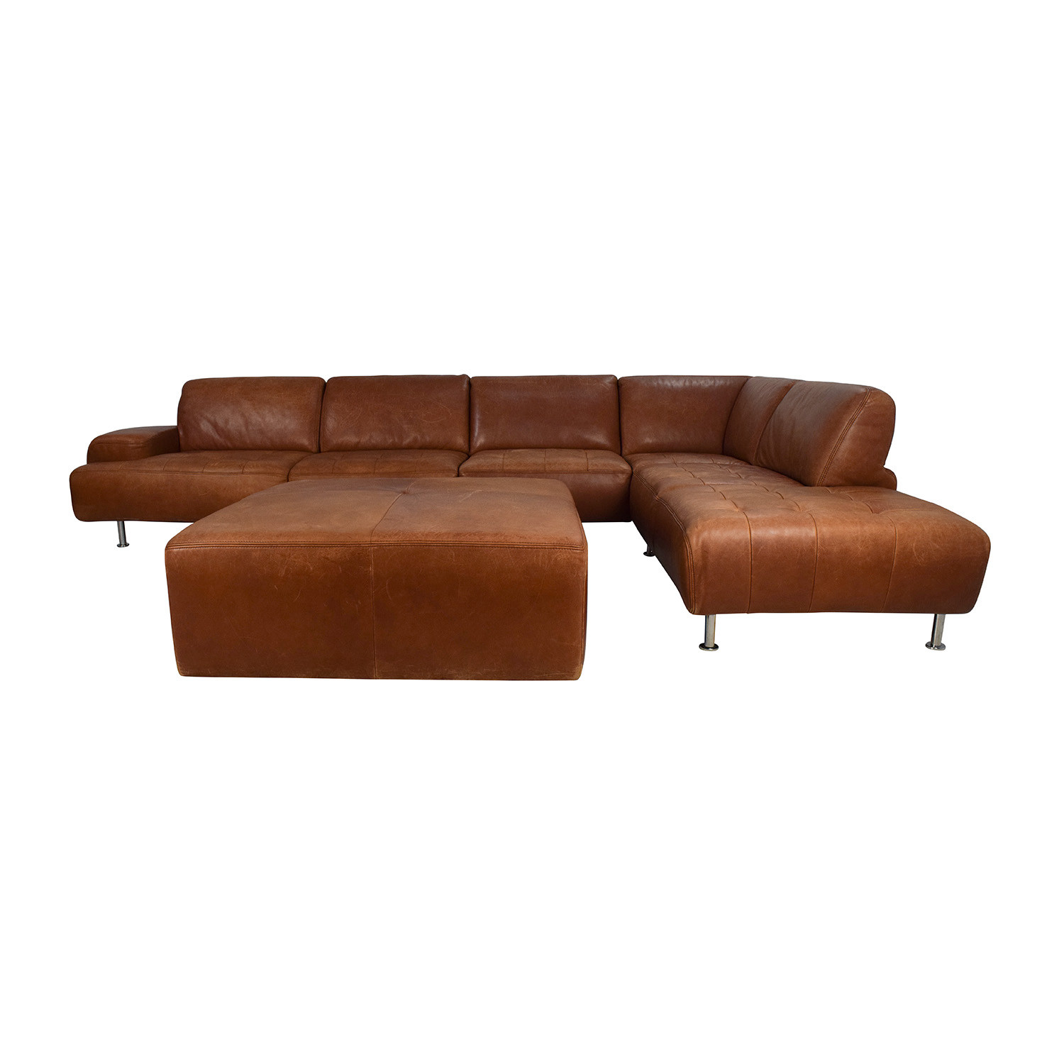 W Schillig Sofa
 Sectionals Used Sectionals for sale