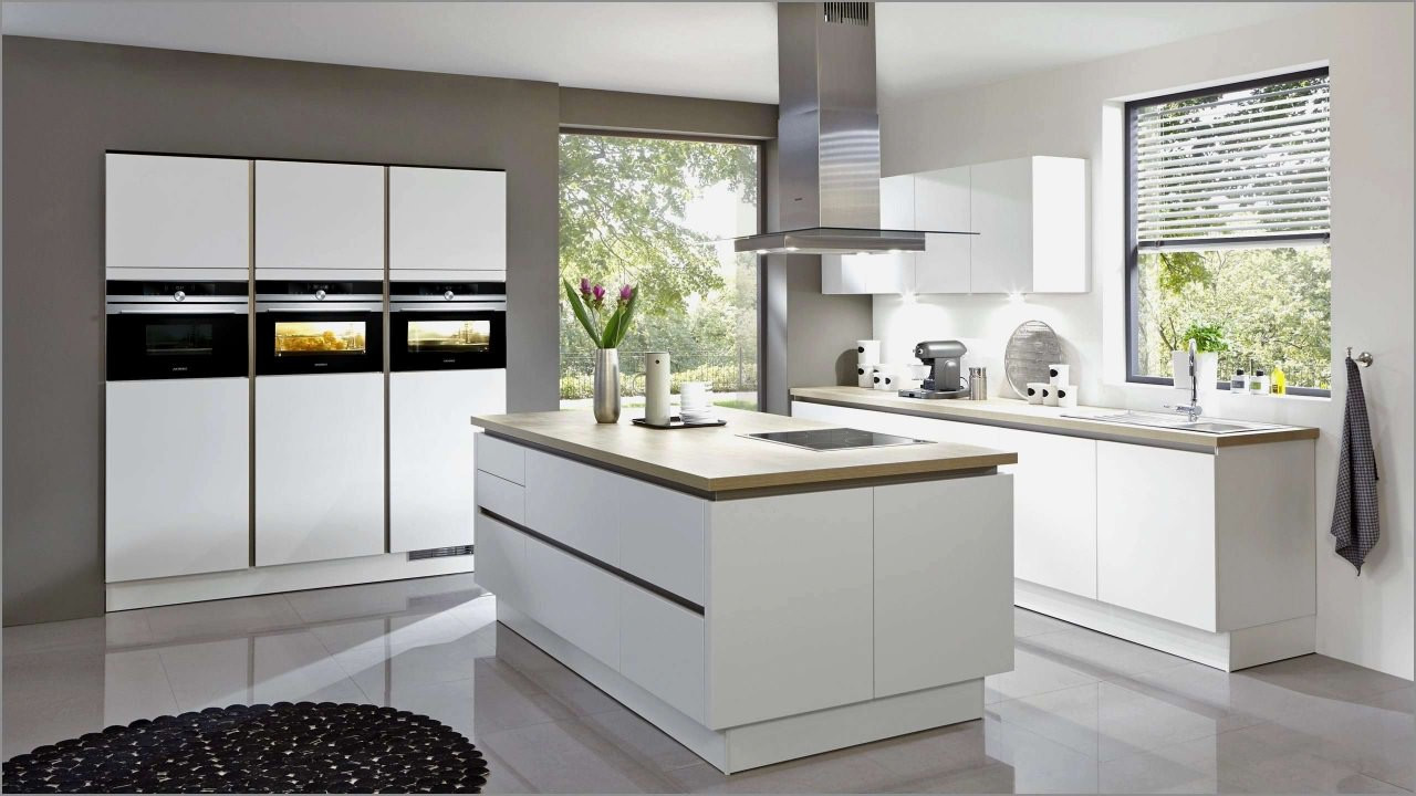 Wandfarbe Küche
 Küche Wandfarbe Grau — Küche De Paris