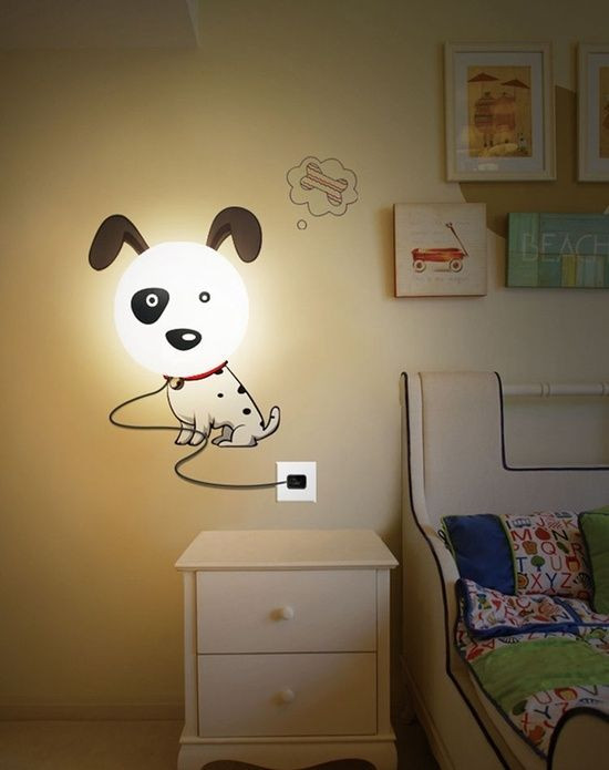 Wandlampe Kinderzimmer
 Die besten 25 Wandlampe kinderzimmer Ideen auf Pinterest