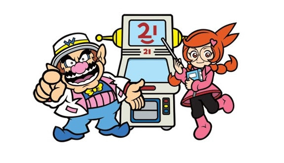 Warioware Diy
 WarioWare Do It Yourself April 30th Nintendo Life