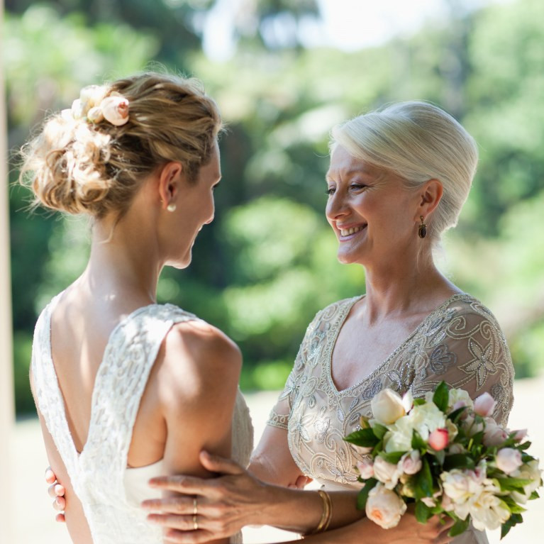 Was Anziehen Zur Hochzeit
 Was anziehen als Brautmutter DAS sind schönsten Kleider