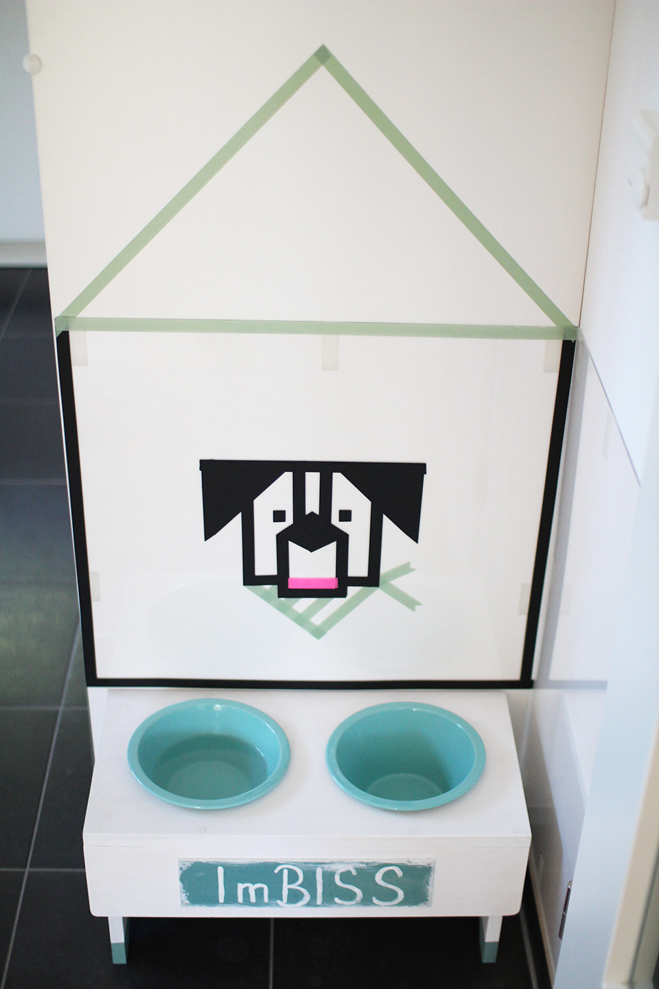 Was Bedeutet Diy
 DIY Freutag Fressnapf dekorieren Der Blog für