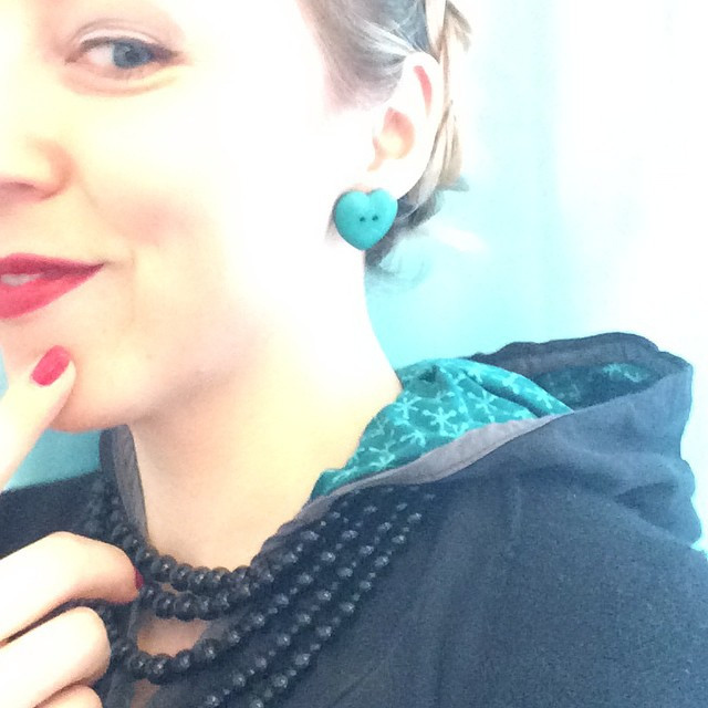 Was Bedeutet Diy
 Frau DIY präsentiert sich – Frau DIY