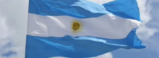 Was Bedeutet Diy Auf Deutsch
 Nationalhymne Argentinien So klingt argentinische