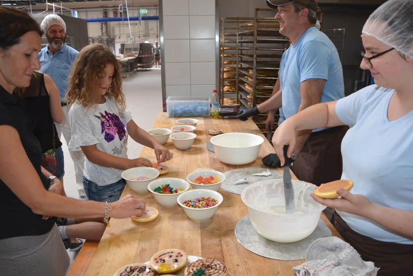 Was Ist Handwerk
 Wiesender "Zeigen was Handwerk ist" Pfaffenhofen Today