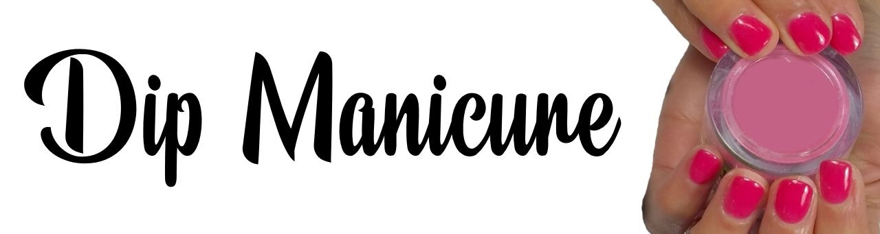 Was Ist Maniküre
 Was ist eine Dip Pulver Maniküre – DipManicure