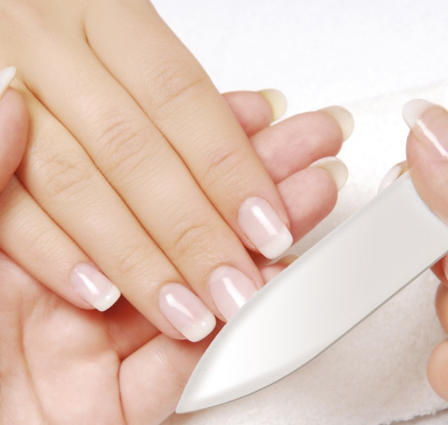 Was Ist Maniküre
 Japanische Maniküre