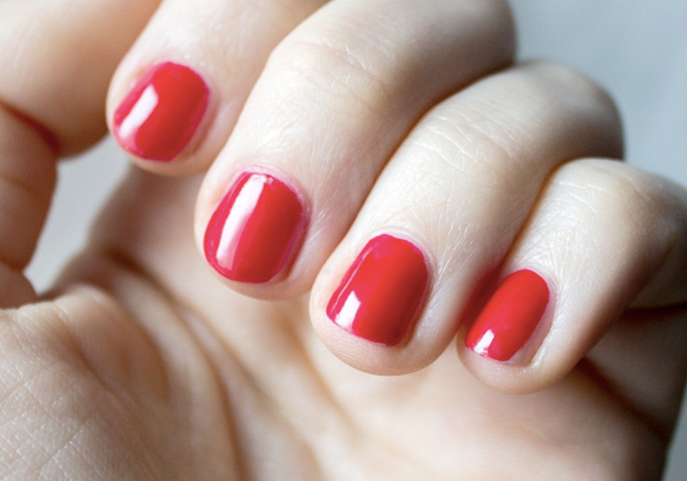 Was Ist Maniküre
 LCN Lac&Cure UV Maniküre im Test – Meine Erfahrungen