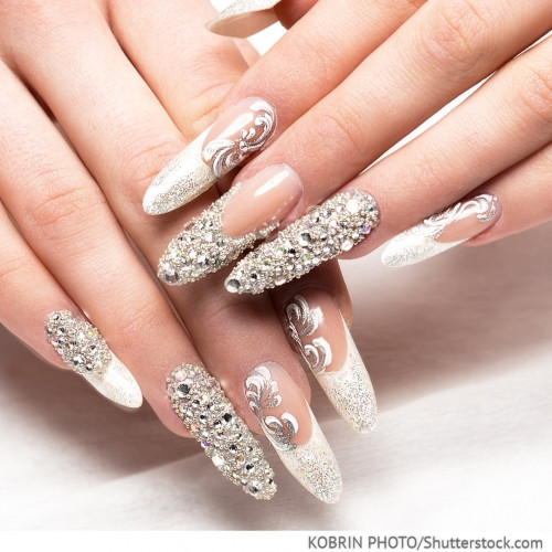 Was Ist Maniküre
 Maniküre Gepflegte Nägel und perfekte Maniküre Alles