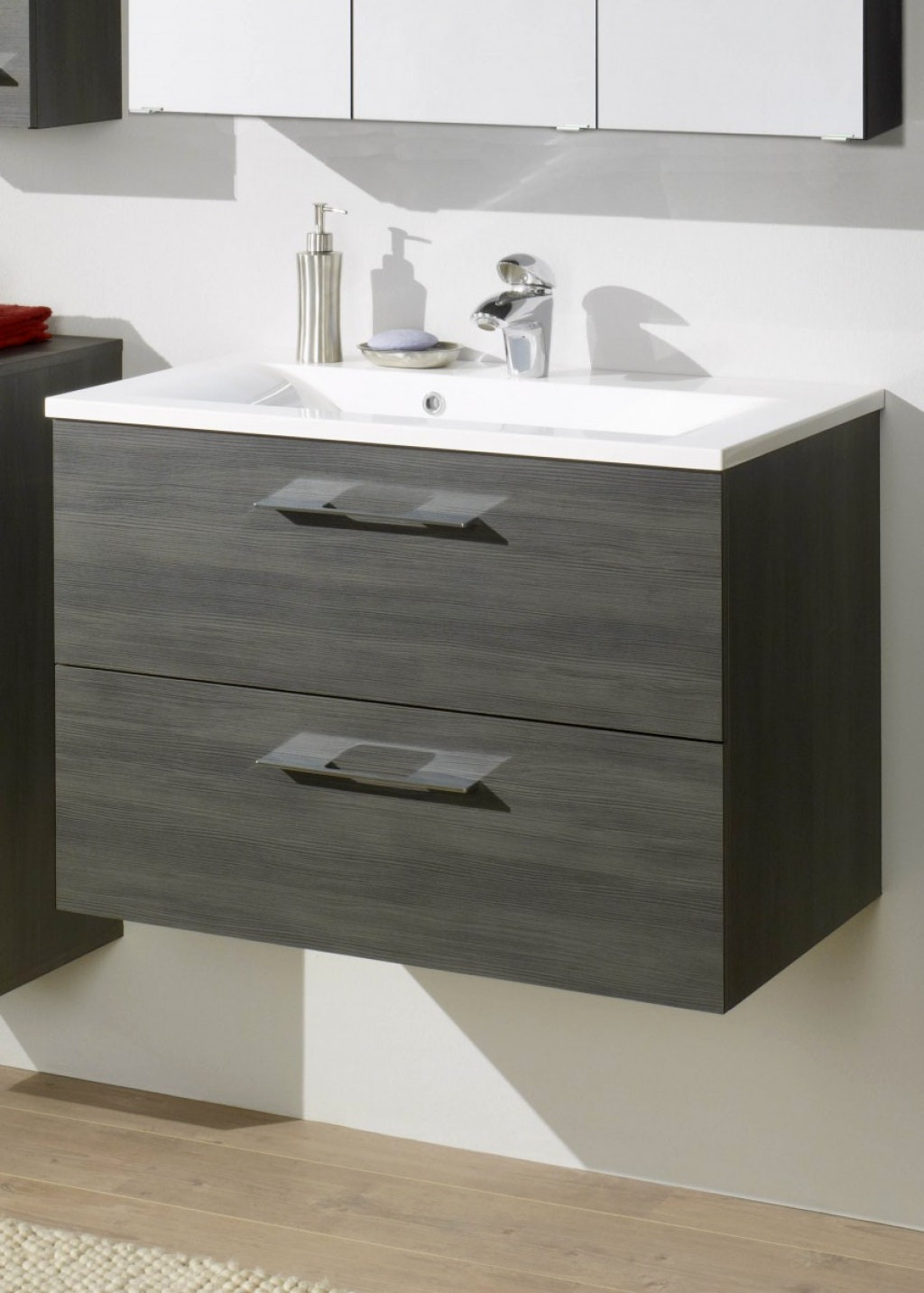 Waschbecken Mit Unterschrank Ikea
 Ikea Waschbecken Unterschrank Holz – Wohn design