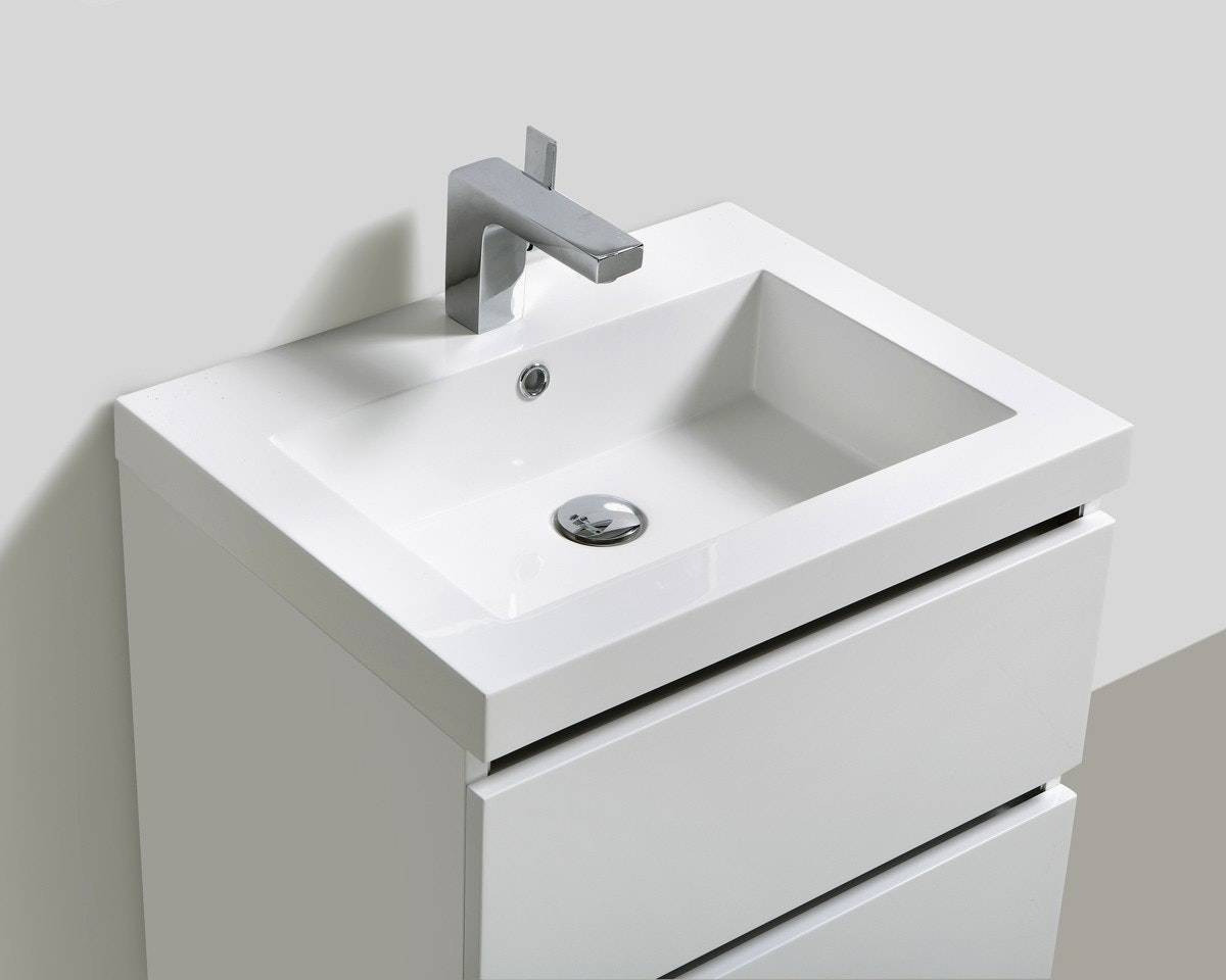 Waschbeckenunterschrank Für Aufsatzwaschbecken
 Waschtisch Für Kleines Bad Ostseesuche